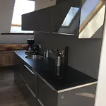 4-person Rustiek In شقة *