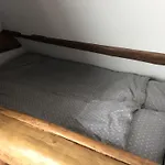 4-person Rustiek In شقة سْخاخن