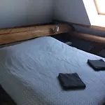 4-person Rustiek In شقة سْخاخن