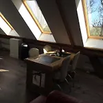شقة 4-person Rustiek In سْخاخن