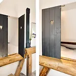 4-person Rustiek In