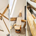 4-person Rustiek In