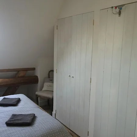 Rustic In Old Dutch *