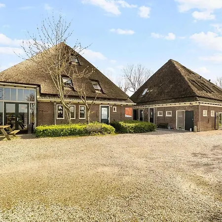 4-person Rustiek In Apartment *