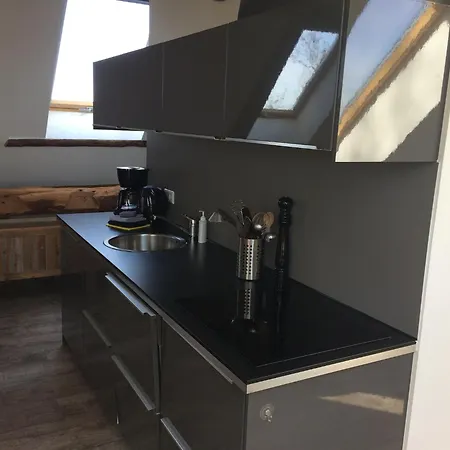 Rustic In Old Dutch 公寓 *