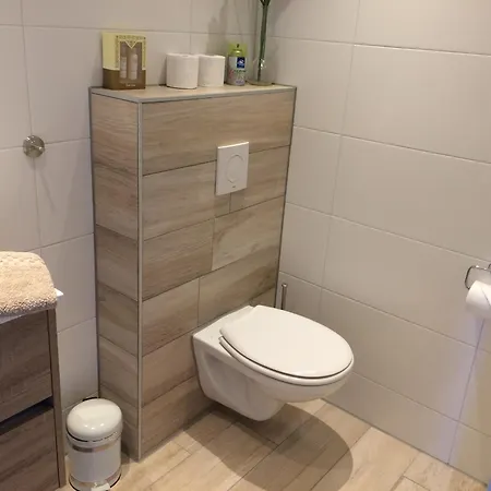 公寓 Rustic In Old Dutch *