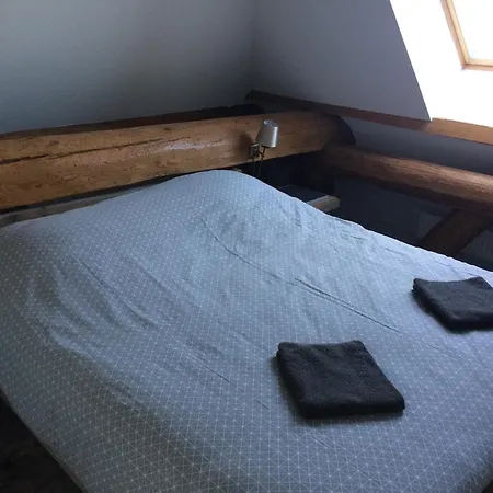 Rustic In Old Dutch 公寓 斯哈亨