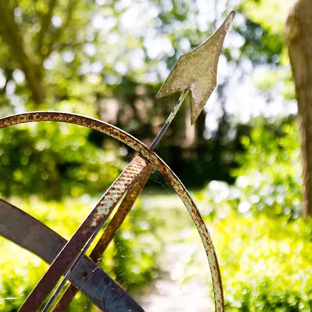 Rustic In Old Dutch 公寓 *