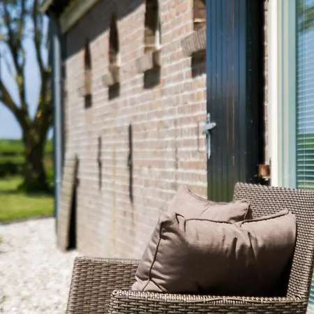 Rustic In Old Dutch 公寓 斯哈亨