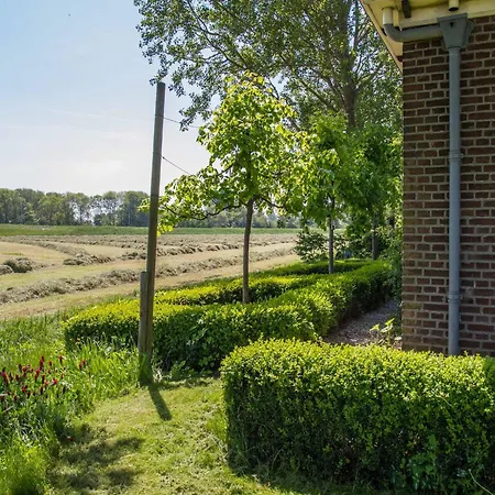 Rustic In Old Dutch 公寓 *