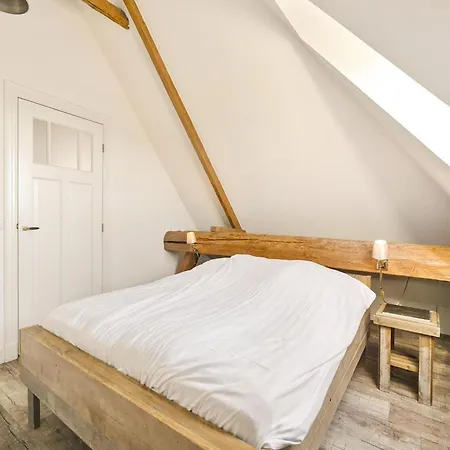 4-person Rustiek In Lejlighed