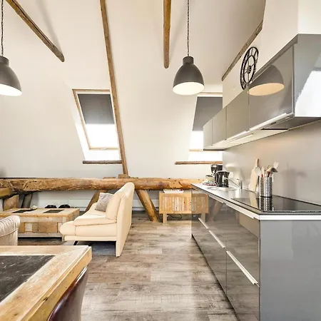 4-person Rustiek In Апартаменты