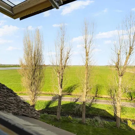 4-person Rustiek In Lejlighed *